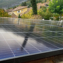 St-Léger-les-Mélèzes